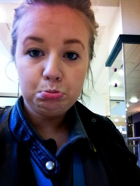 LeahPaigeFoster's tweet image. @nicolecarlyb_ omg rub it in #bohhoo #workerproblems