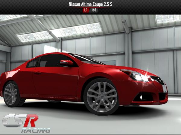 JarichS's tweet photo. Dai un'occhiata alla mia auto in #CSRRacing per iPad! Provalo GRATIS!
http://t.co/iabpoEQ5 http://t.co/0aO7HADK