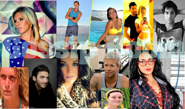 GossipRoomOff's tweet photo. LE CASTING des Anges de la Télé Réalité 5 ! #RT si tu vas regarder ! #CastingDeFou http://t.co/lIdMId1X