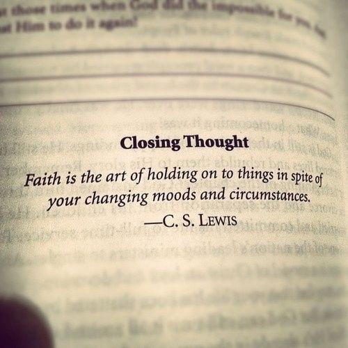 CSLewisDaily's tweet photo. http://t.co/9UKFzurY