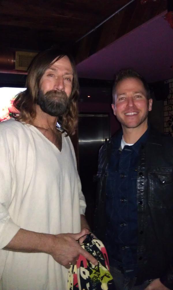 TedStryker tweet picture