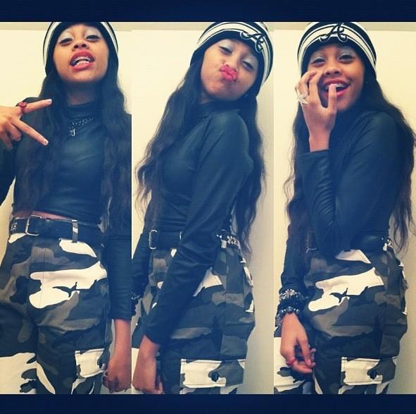 Shaneyea tweet picture