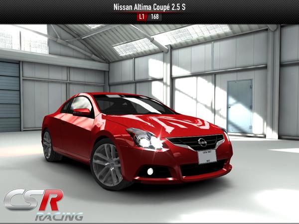 JarichS's tweet photo. Dai un'occhiata alla mia auto in #CSRRacing per iPad! Provalo GRATIS!
http://t.co/iabpoEQ5 http://t.co/nmETg2Im