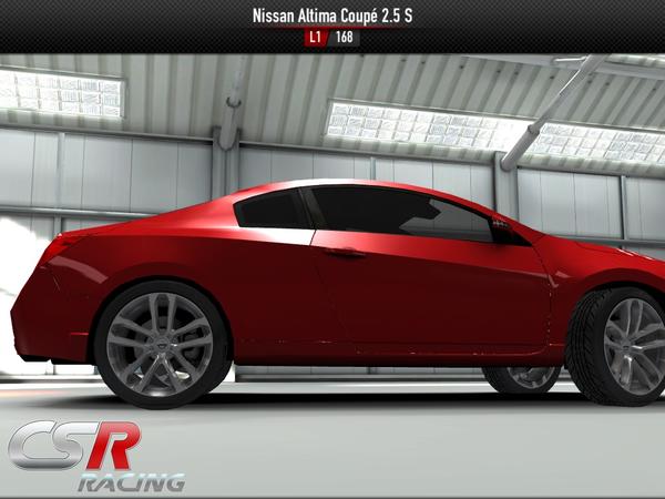 JarichS's tweet photo. Dai un'occhiata alla mia auto in #CSRRacing per iPad! Provalo GRATIS!
http://t.co/iabpoEQ5 http://t.co/vvCdNrRL