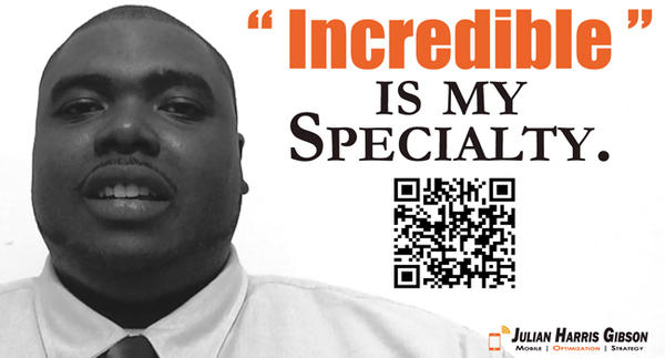 JulianHGibson's tweet photo. Do you want 2013 to be the year you take your brand from local to MOBILE?  Let's climb this mountain together... http://t.co/sz5k3vDC