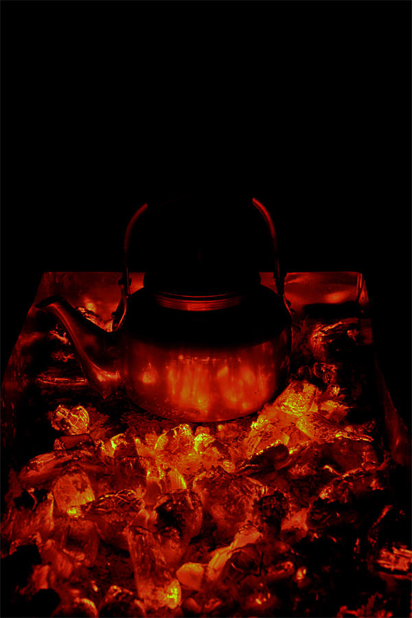 @rtsorah على الجمر