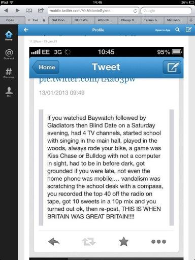 Amizzla's tweet photo. @Alllymaz http://t.co/VTv8d9Al