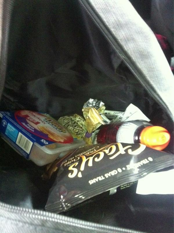 BrittanyBowden1's tweet image. Moncton bound #airport #snacks #littleroady
