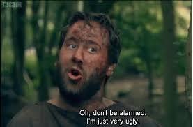 Me in facebook pictures