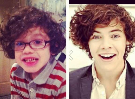 Things1DFansDo's tweet photo. The next @Harry_Styles everyone!!! #OneDirection #1D #Directioner #HarryStyles http://t.co/OtNmx6vr