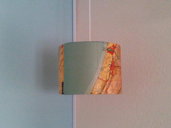 Jetmarjet's tweet image. Lampenkap van Nederland, een nieuwe #Jetta's