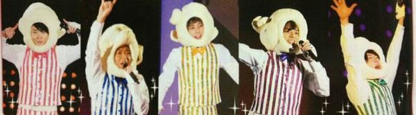 tempesta193's tweet photo. ARASHI LIVE TOUR「Popcorn」全16公演終了♪お疲れさまでした(*´∀`)b http://t.co/idft4cD4