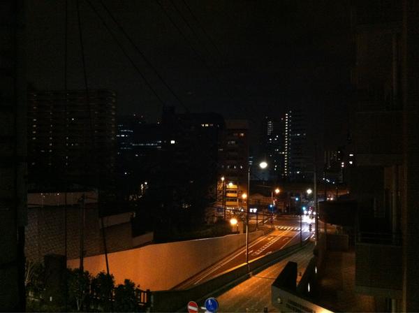 sevenftgun's tweet photo. 新居 http://t.co/2dPwzAm0
