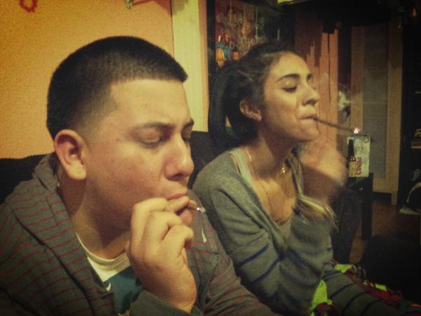 m__teo's tweet image. Me and baby steph❤👏
#2blunts&amp;amp;abowlsatThesamedammMothafuckintime