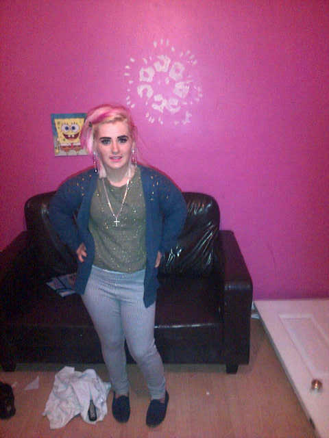 littleemz1995 | BLASTR (@littleemz1995) on Twitter photo 