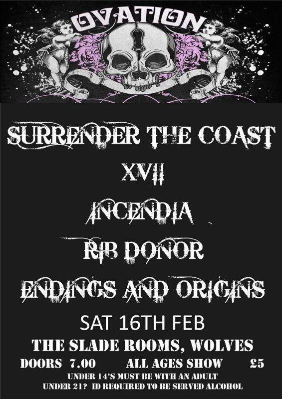 XVIIOfficialBand tweet media