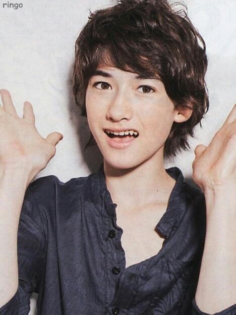 マリウス葉の身長は かわいい幼少期から現在までの画像まとめ Kyun Kyun キュンキュン 女子が気になるエンタメ情報まとめ