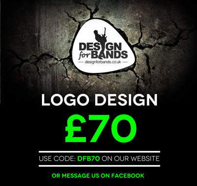 Design For Bands tweet media