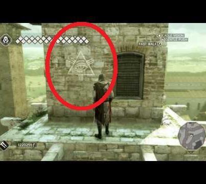 ill_turkey's tweet photo. Assassin Creed oyunundan. http://t.co/xuciumnZ