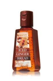 POCBAC_HOLDER's tweet photo. Promo Pocket Bacterial Iced Ginger Bread :D http://t.co/itHJgGHn