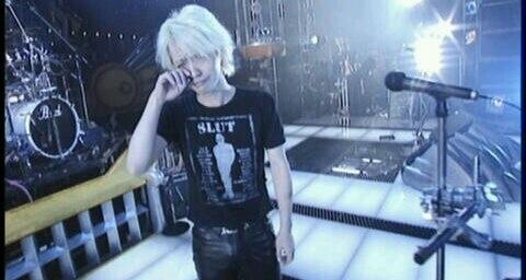 クソ可愛いhyde晒せ