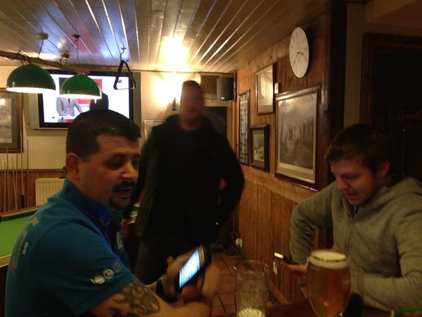 The farriers arms tweet media