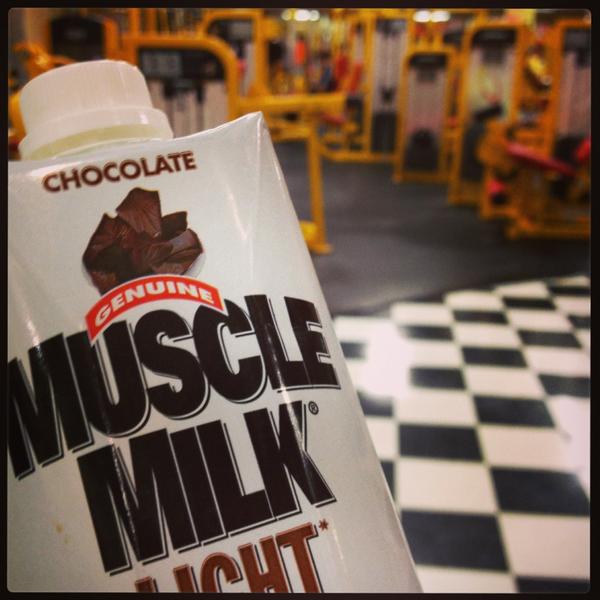 VitaminShoppe's tweet photo. What #protein shake gets you fueled before or after a hard #workout? #stayfueled #proteinpicks http://t.co/yXsJ30u0