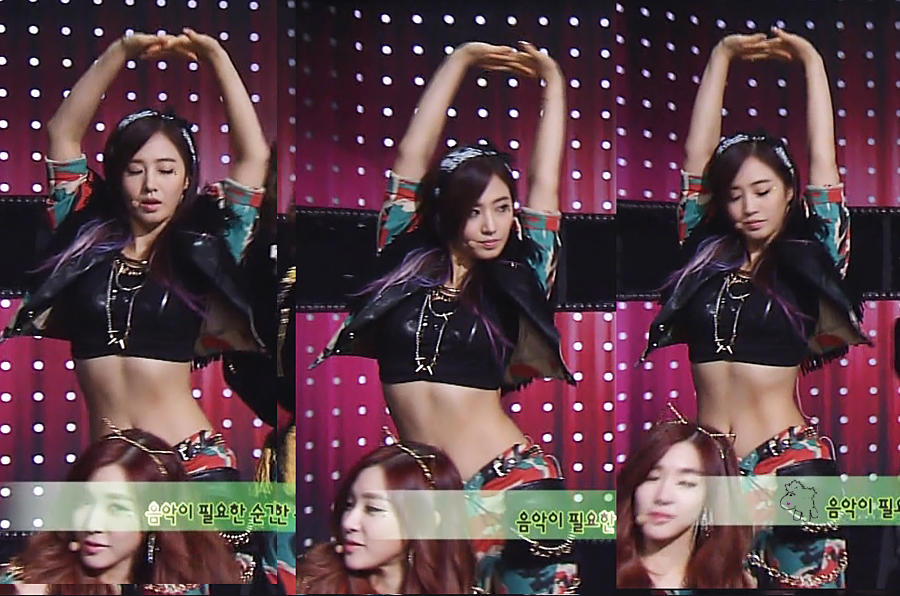 ㅍ on X: "KWON YURI WHAT ARE YOU DOING TO ME RT @soshifest: Yuri abs when  stretching (drooling http://t.co/vyMhtg0T" / X