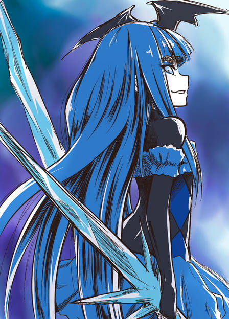 えらんと アリスギア外伝 バッドエンドビューティ Http T Co Vuqcmxsk Twitter