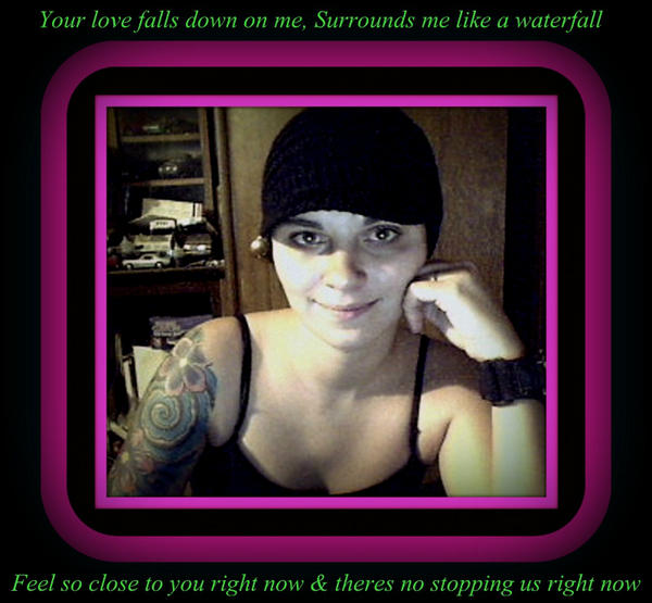 tabbykranz's tweet photo. Got bored..taking pics seemed like a good idea at the time lol http://t.co/ixvfbEqX