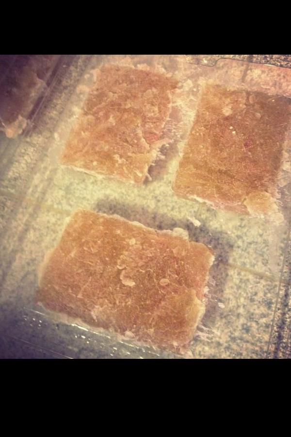 AkimaBotanicals's tweet image. Just finished a batch of hot process soap: Mulberry Cream
#Etsy #handmadebot #hotprocesssoap