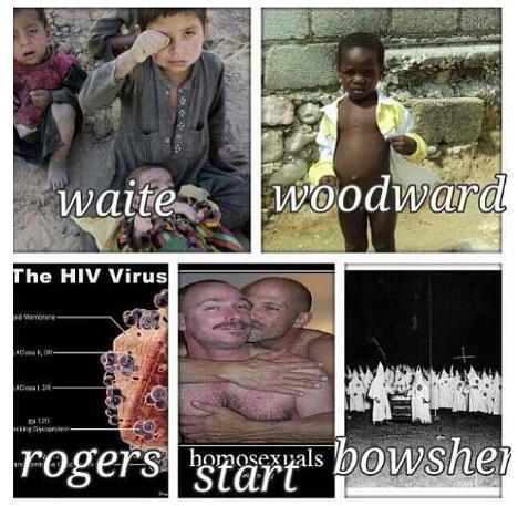 FarFromAverage0's tweet photo. TPS schools #Weak http://t.co/sWBcn29U