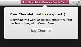 Intrepidd's tweet image. Best Trial protection EVER !