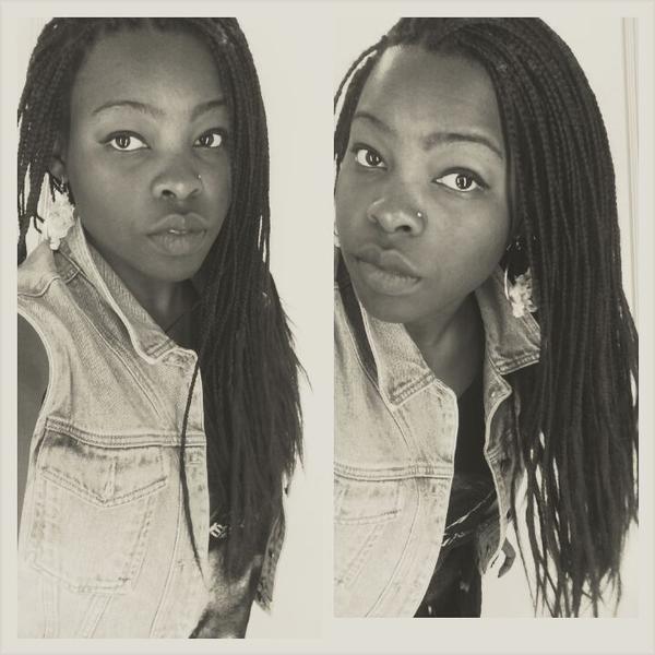 BeingUpile's tweet image. I was lost and then Photogrid found me. :-) #SoLate