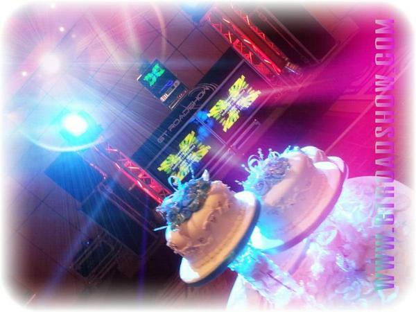 GTRoadshow's tweet image. GTRoadshow...Here to make dreams come true on your special day