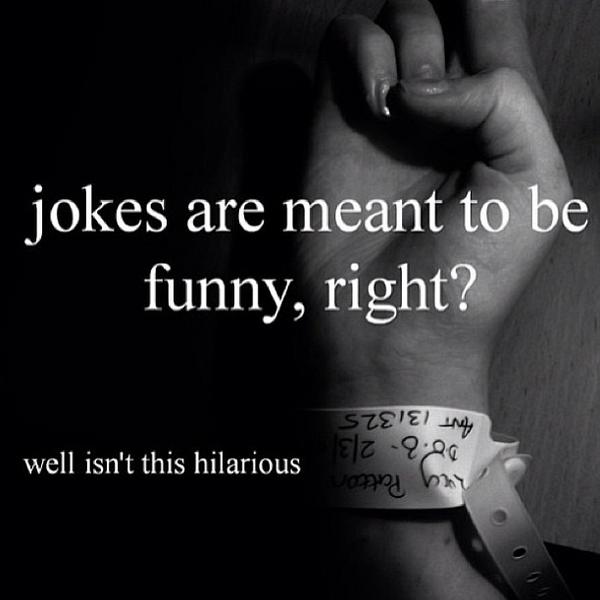 ImmBroke's tweet photo. So funny. Right? http://t.co/6Js9OqHo