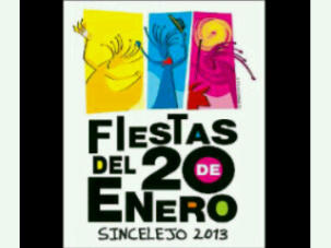 mauri2781's tweet photo. Disfrutando las Fiestas del 20 de enero!! http://t.co/YYb9nmiH