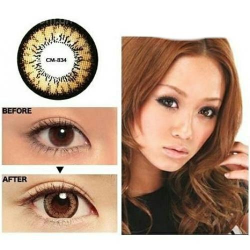 _H_A_H's tweet photo. عدسات كوريه لتكبير عدسة العين السعر 120 ريال المتوفر حبه من كل لون بني - اخضر - كحلي للتواصل واتس اب 0543426104 http://t.co/0HDwVMqQ