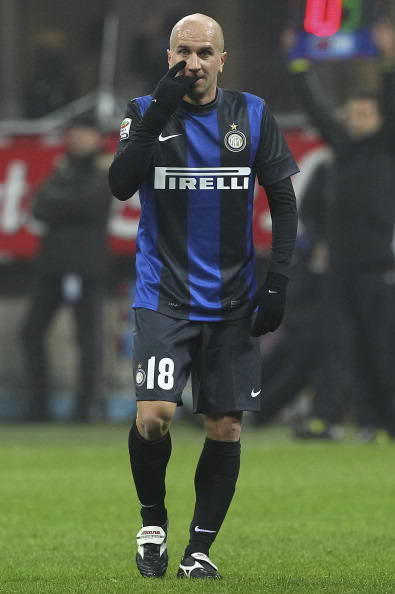 mizuno thiago motta