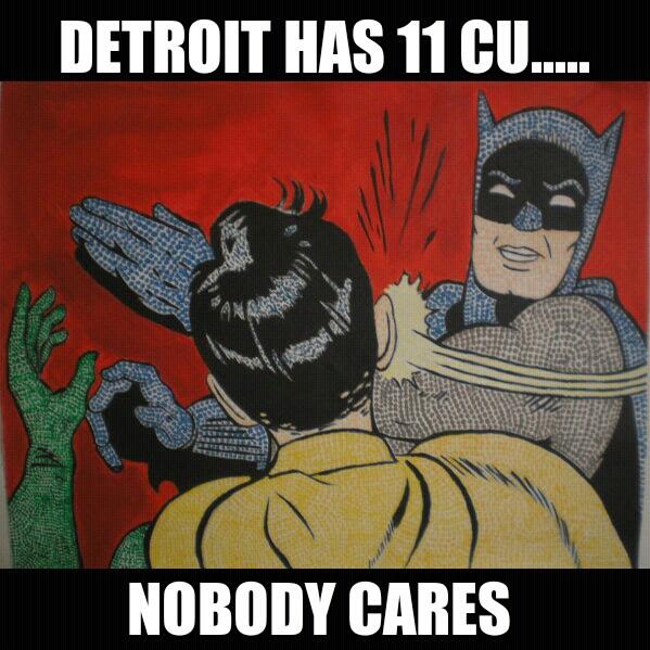 Reavis38's tweet image. “@PredsMemes: Nobody cares #predsmeme http://t.co/REEeMJuy”
#RedWingsSuck