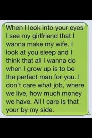 TextMeMessages's tweet photo. Don't You Just Love, Love? http://t.co/MeKiy94x