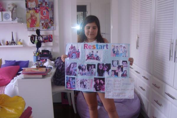 MariannLima's tweet photo. @pelanzarestart http://t.co/2fBOPNb7