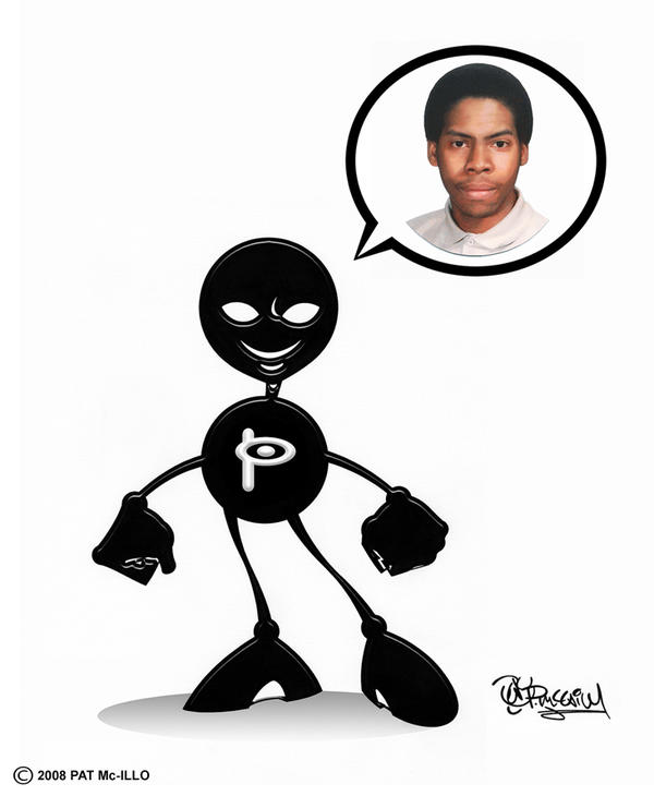 Pat McCain (@PatLikeMe) / Posts / X