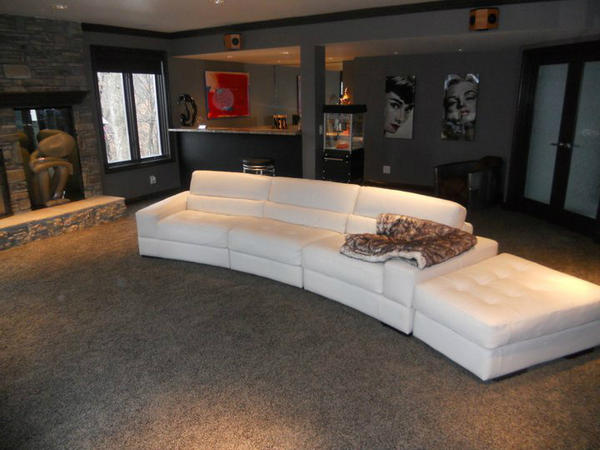 MultiworksLLC's tweet image. Check out this newly remodeled family room.  Remember, no job is too big or too small for #Multiworks #homeremodeling