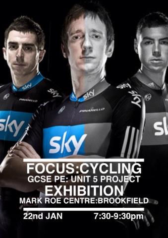 davidfawcett27's tweet image. Not long until our class cycling exhibition …ookfieldcyclingproject.blogspot.co.uk/?m=1 #pbl #cyclingproject