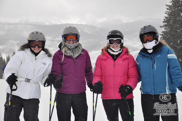 HumanoidNews's tweet photo. What an epic day! See my photos @EpicMix 3/3 http://t.co/4QTFvCtu
