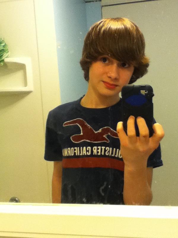 Eli david (@kiddswagg54) on Twitter photo 