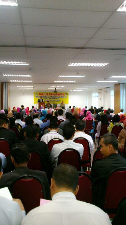 norasiah89's tweet photo. BENGKEL PENYEDIAAN BAJET MENGURUS JABATAN PENJARA MALAYSIA 2014 -MAKTAB PENJARA MSIA - 14 HINGGA 16 JAN 2013 http://t.co/DJzz8ehT