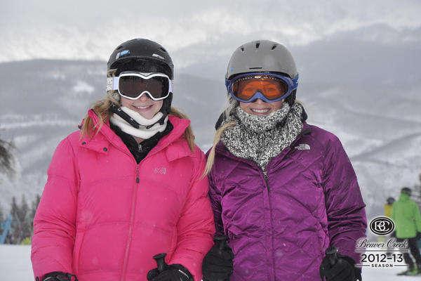 HumanoidNews's tweet photo. What an epic day! See my photos @EpicMix 1/2 http://t.co/ZxtjGh5k