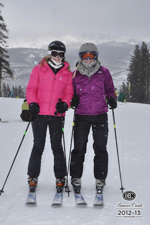 HumanoidNews's tweet photo. What an epic day! See my photos @EpicMix 2/2 http://t.co/k8d568R1